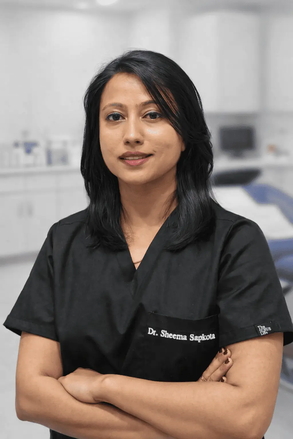 Dr. Seema Sapkota
